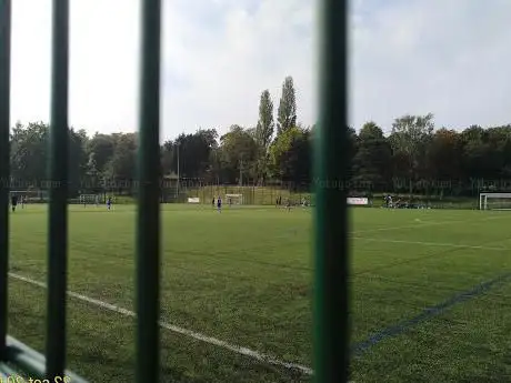 Photo de Forest Recreation Ground
