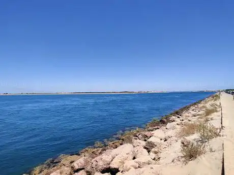 Photo de Foz do Guadiana