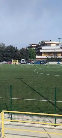 Photo de Stadio Domenico Amato