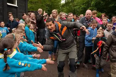 Photo de The Scout Association (Romford District)