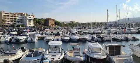 Ballade sur la jetée