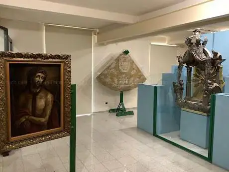 MUTSEU - Museo del Tesoro e Area Archeologica di Sant'Eulalia