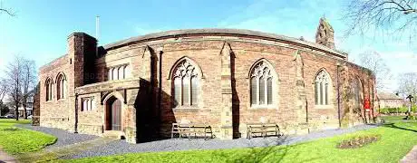 Photo de St Aidan's Church