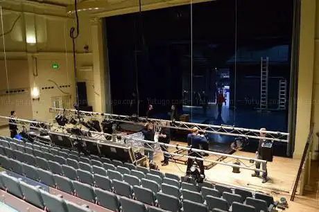 Photo de Centrestage Productions Youth Theatre