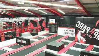 Photo de Jump R Parc