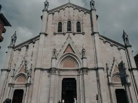 Parish San Pellegrino Laziosi