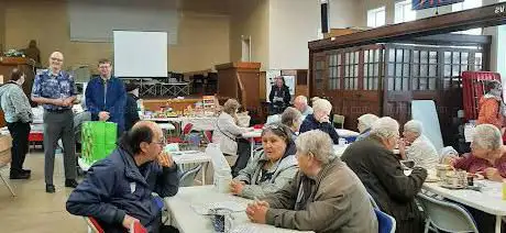 Photo de Providence Methodist Church