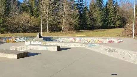 Skate Park