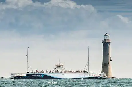 Photo de Carlingford Lough Cruises