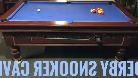 Photo de Derby Snooker Cave