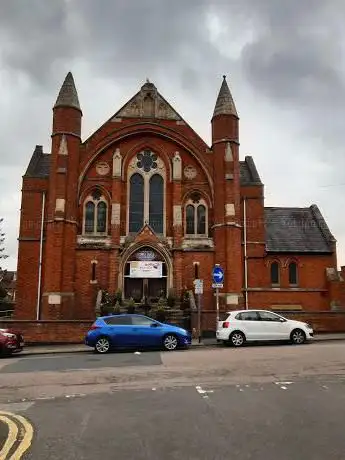 Photo de Victoria Road Congregational Church
