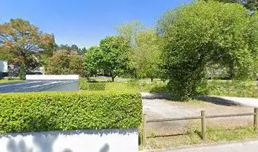 Parc Yves Caroff