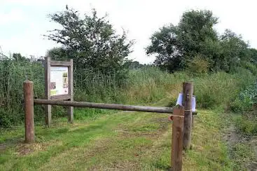 Oude Leiearm Gottem