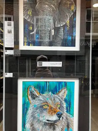 Photo de Wingates Gallery