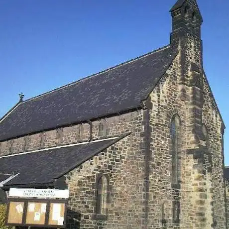 Photo de St John's Church