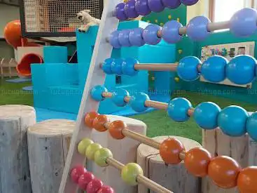 Photo de The Treehouse Soft Play & Optimise Gym
