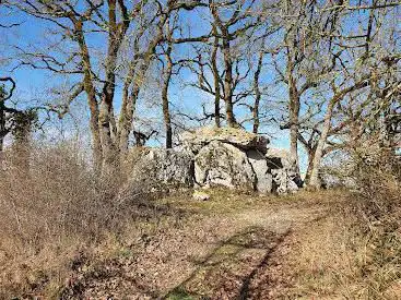 Photo de Hunnebed