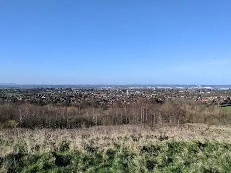 Photo de Mount Pleasant Country Park
