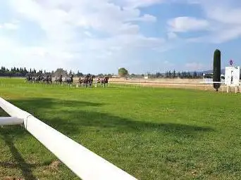 Photo de Hippodrome de Carpentras