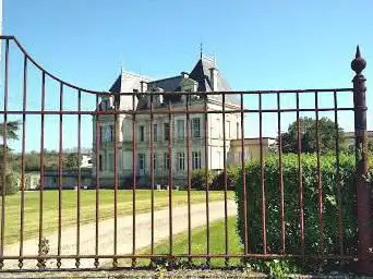 Photo de Les 33Km500 Du LIBOURNAIS