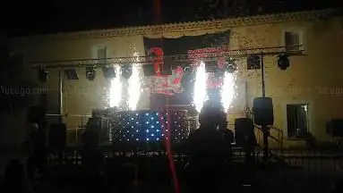 Photo de Salle des fêtes - Garéoult