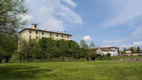 Parco Vasca
