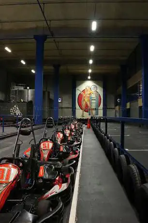 A15 Karting