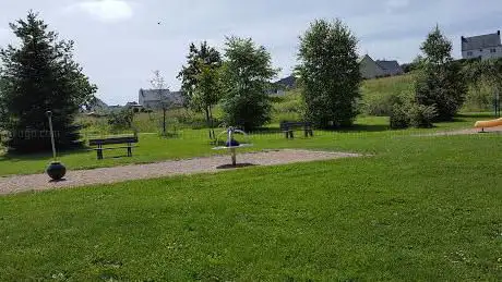 Photo de Arboretum Au fil de l'Eau