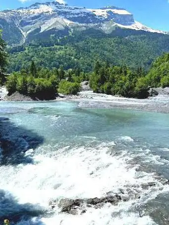 Belvédère