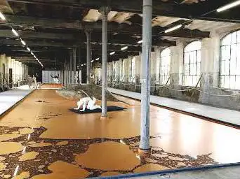 Usine La Macérienne