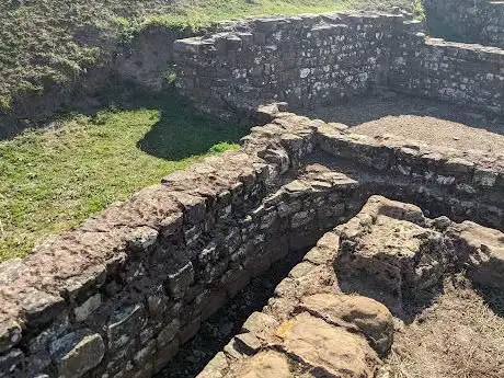 Photo de Caerleon Roman Barracks
