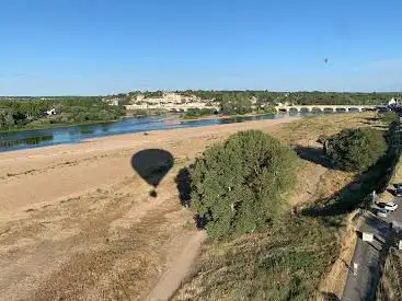 Photo de Aérocom Montgolfières Amboise