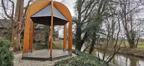 Pavillon