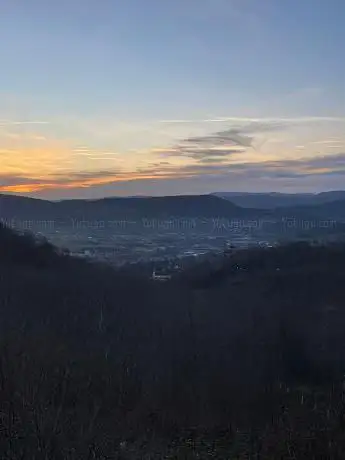 View on Arlesheim
