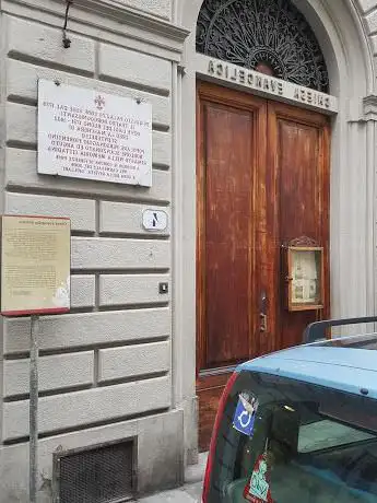 Photo de Evangelical Baptist Church Florence