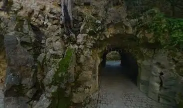 Photo de Passage Ragot (souterrain)