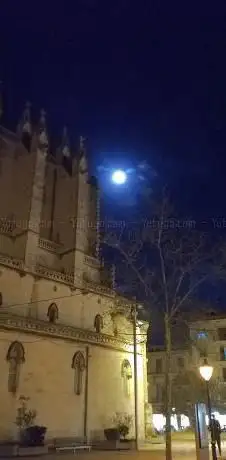 Photo de Parròquia de la Mare de Déu dels Dolors