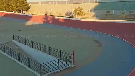 Photo de Velódromo Municipal de Torre-Pacheco