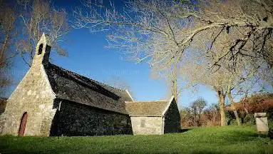 Photo de Locmeven Chapel