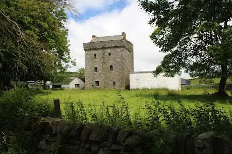 Photo de Drumcoltran Tower