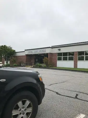 Photo de Auburn Public Library