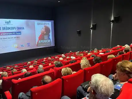 Pathé Gare du Sud