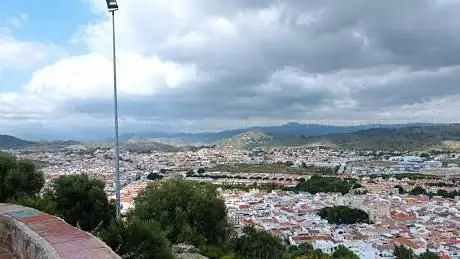 Photo de Torre del Cerro Atalaya
