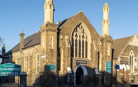 Photo de Central Baptist Church