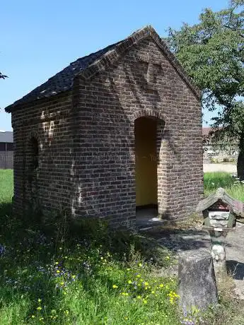 Sint-Odilia