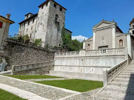 Photo de Chiesa di San Rocco