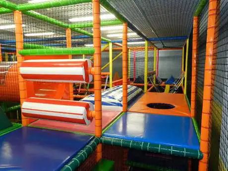 Kid City