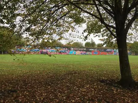 Photo de Sevenoaks Park