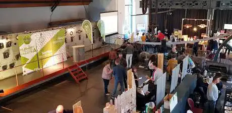 Photo de Musée de l'industrie