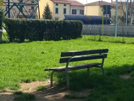 Photo de Campo Carbo silta